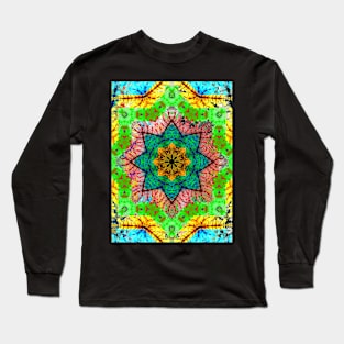 Treedala2 Long Sleeve T-Shirt